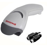 Leitor De Código De Barras Honeywell Eclipse Ms5145 Branco