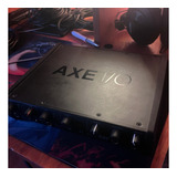 Interfaz De Audio Ik Multimedia Axe I/o