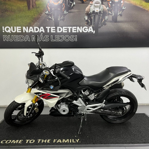 Bmw G310r 2019  Ocs38e