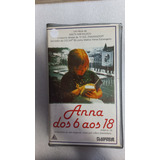 Fita Vhs Anna Dos 6 Aos 78 