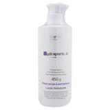Loção Hidratante Mantecorp Skincare Hydraporin Al 450g