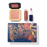 Nuevo Colourpop Disney Midnight Masquerade Set Giselle 