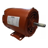 Motor Siemens 0.5hp Trifásico 220/440vac 3500rpm Uso General