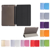 iPad Mini 5 Estuche Protector Magnetico Tipo Smart Cover