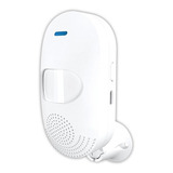 Sensor De Movimiento Smart Wifi App Pared 180° Inteligente