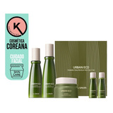 Set Ultra Hidratante De Harakeke Belleza - Cosmética Coreana