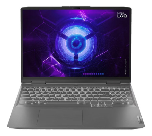 Lenovo Loq 15irh8 I5 12450h 24gb 1tb Rtx 2050 4gb Fhd 144hz