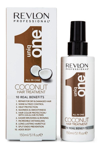Uniq One Revlon Professional Coconut