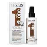 Uniq One Revlon Professional Coconut