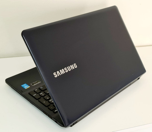 Notebook Samsung Np270 Core I5 8gb Ram 240gb 15' Geforce 2gb