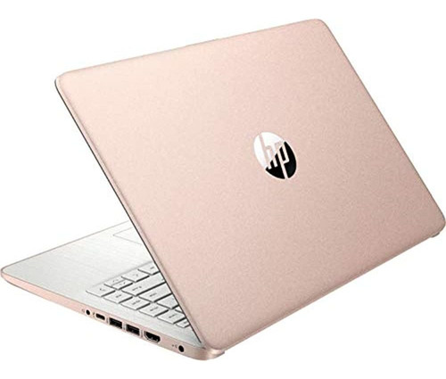 Laptop Hp, Pantalla Hd De 14 , Procesador Intel Celeron N402