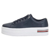 Tenis Tommy Hilfiger Mujer 06485