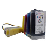 Tinta Continua Hp 974 Pagewide 477dw 452dw Tanques 320ml C/t