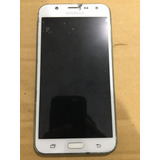 Samsung Galaxy J7 700m 16 Gb Branco 