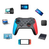 Controle Bluetooth Para Android,ios,pc,ps3,ps4, Tv Box