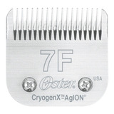 Cuchilla Oster N 7f  Cryogen X Usa Para A5 A6 