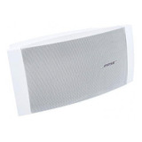 Bose Freespace Ds 40se Parlantes Interior/exterior Par Color Blanco