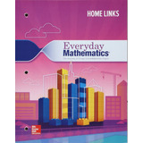 Libro: Everyday Mathematics 4, Grade 4, Consumable Home