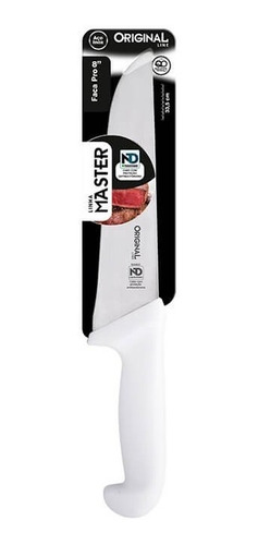 Faca Master Pro 8  - Açougue, Carne, Cozinha, Chef