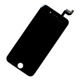 Tela Display Lcd Touch Para iPhone 6s Preto + Botão Home