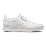 Tênis Masculino Olympikus Jogging 100 Cor Branco - Adulto 36 Br