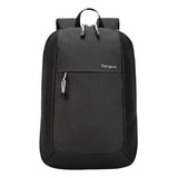 Mochila Para Notebook Targus Intellect Essential 15,6 Preta