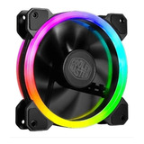 Ventilador Cooler Master Master Fan Mf120 S2