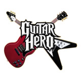 Guitar Hero Saga Completa Juegos Playstation 2