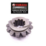 Piñón Original De Pata Para Motores Yamaha 6hp 4 Tiempos