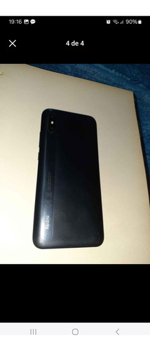 Celular Xiaomi Redmi A9 32g