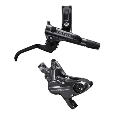 Freno Trasero Hidráulico Shimano Deore M6100 I-spec Ev | Meses sin interés