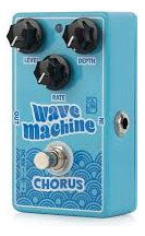 Pedal Caline M-wave Chorus ( Boss Ce-3)