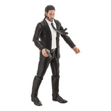 Diamond Select Toys John Wick - Juego De Caja De Acción De L