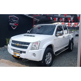 Chevrolet D-max Diesel 4x4 Mec 2013