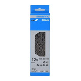 Cadena Shimano Xt Cn-m8100 12v 126 Links