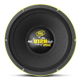 Eros 912h Special 900w Rms 6 Ohms Alto Falante 12 Polegadas