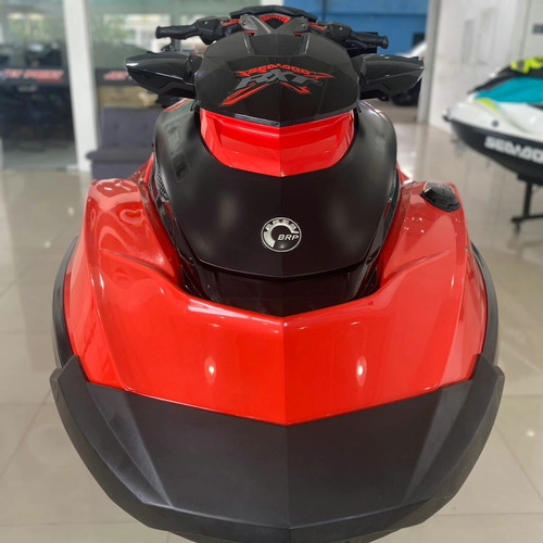 Sea Doo Rxt-x 300rs 