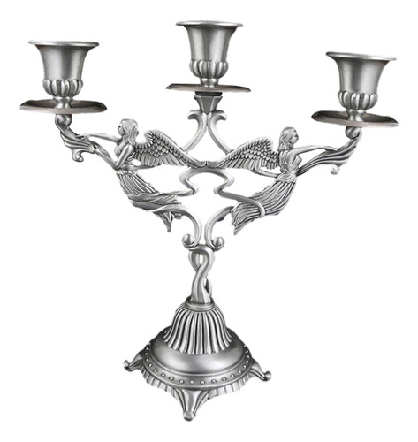 Candelabro Cónico, Candelabros Antiguos, Candelabro