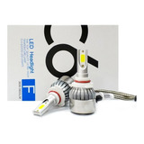 Kit Turbo Led H1 Ó H7 36w 3800lm / C6