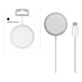 Cargador Inalámbrico Magsafe Para Iph 15w