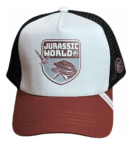 Gorras Disney Jurasick Park (adultos) Importadas