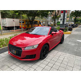 Audi Tt 2017 2.0 Tfsi Sport S-tronic Roadster