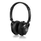 Auriculares Behringer Hc2000 B Cerrado Over Ear Estudio Dj