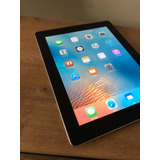 iPad 2 De 64gb Wifi Libre De Cuenta Modelo A1395