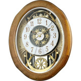 Rhythm Clock S  Joyful Anthology  Magic Motion Clock