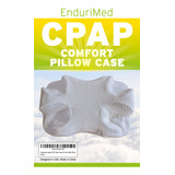 Endurimed Funda De Almohada Para Uso Cpap Comfort Pillow - B