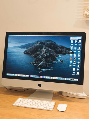 iMac 27  2013 I7 Quad Core, 1tb Ssd