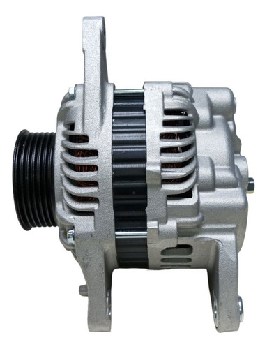 Alternador Mitsubishi L200 2.5 4d56 Diesel  Foto 6