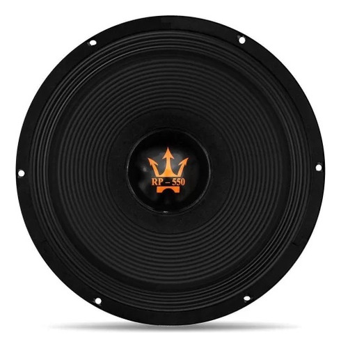 Alto Falante Magnum 15 Polegadas 550w Rms Subwoofer 8 Ohms