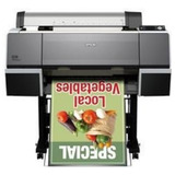 Plotter Epson 7700    Usado  Remato !!!